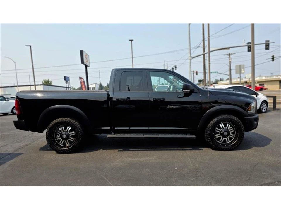 2019 Dodge Ram 4th Gen - Image 6 of 20