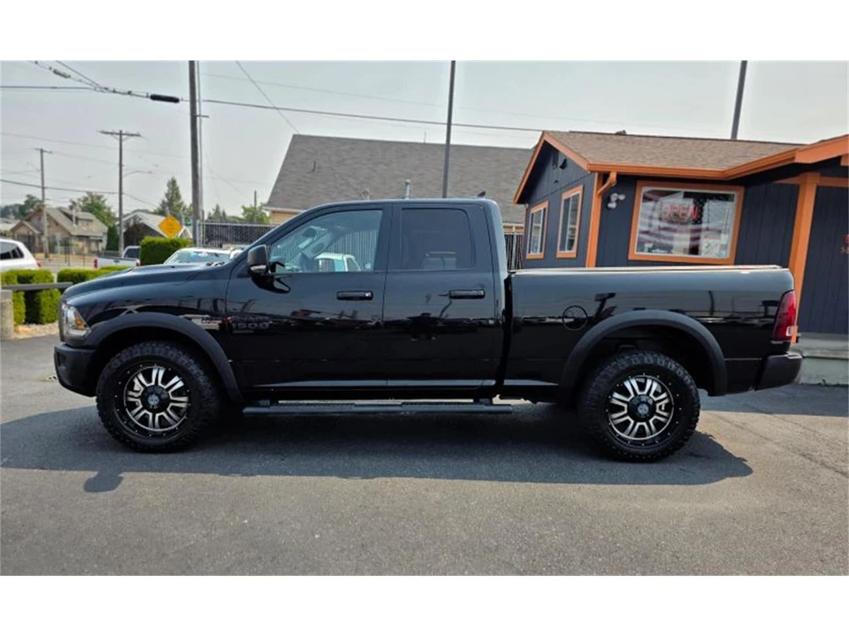 2019 Dodge Ram 4th Gen - Image 2 of 20