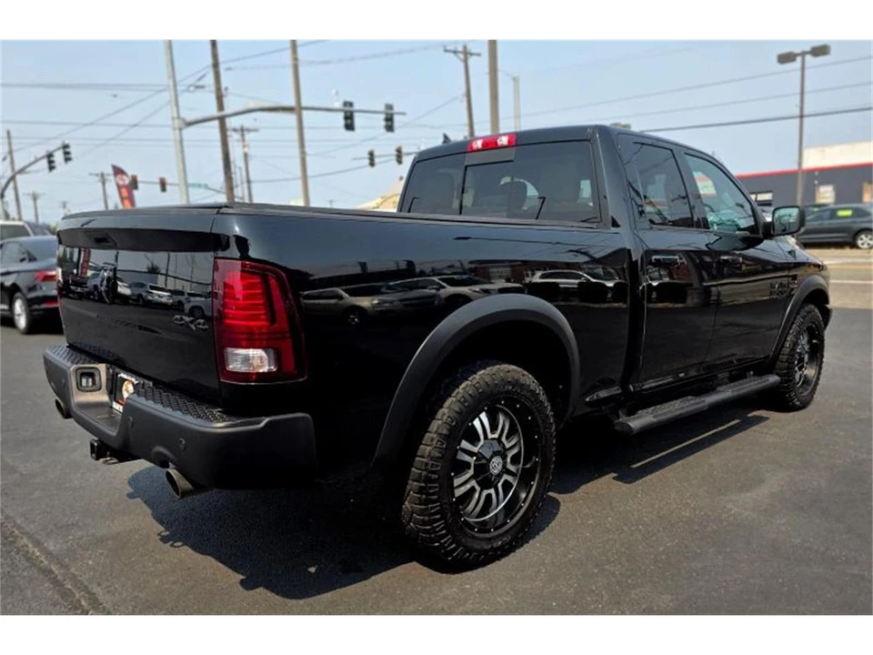 2019 Dodge Ram 4th Gen - Image 5 of 20