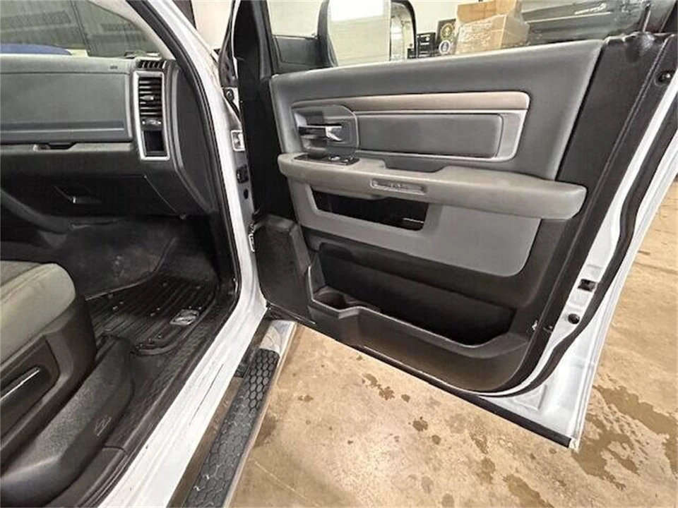 2019 Dodge Ram 4th Gen - Image 8 of 18