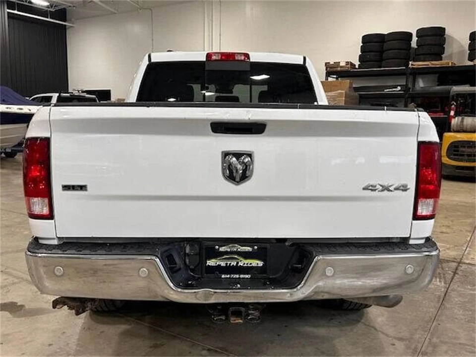 2019 Dodge Ram 4th Gen - Image 4 of 18