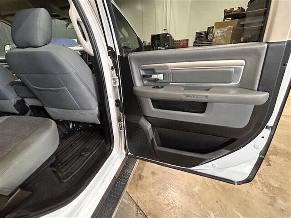 2019 Dodge Ram 4th Gen - Image 10 of 18