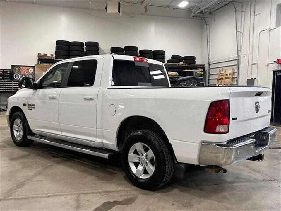 2019 Dodge Ram 4th Gen - Image 5 of 18