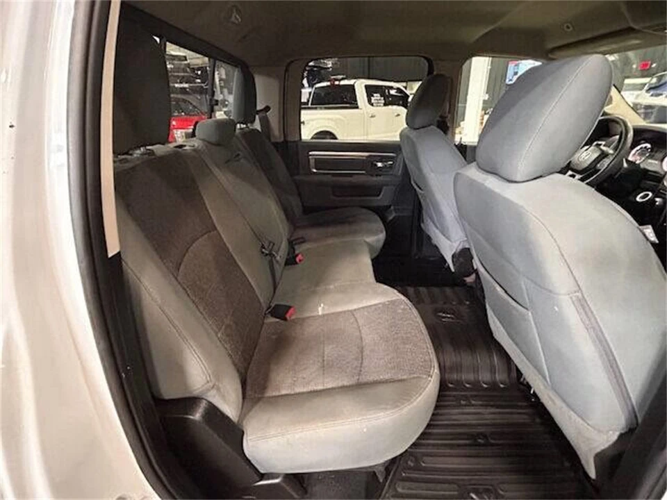 2019 Dodge Ram 4th Gen - Image 9 of 18