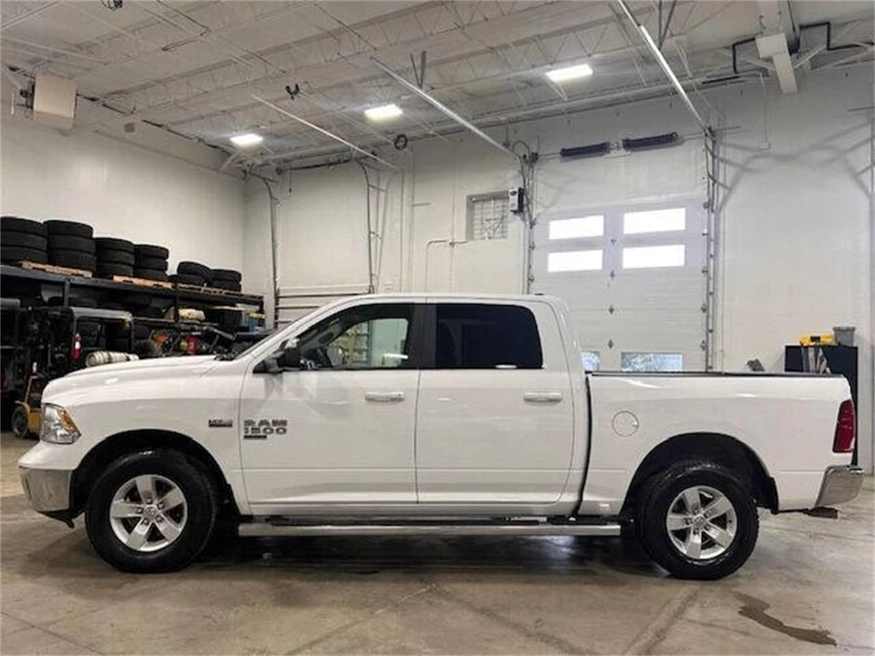 2019 Dodge Ram 4th Gen - Image 6 of 18