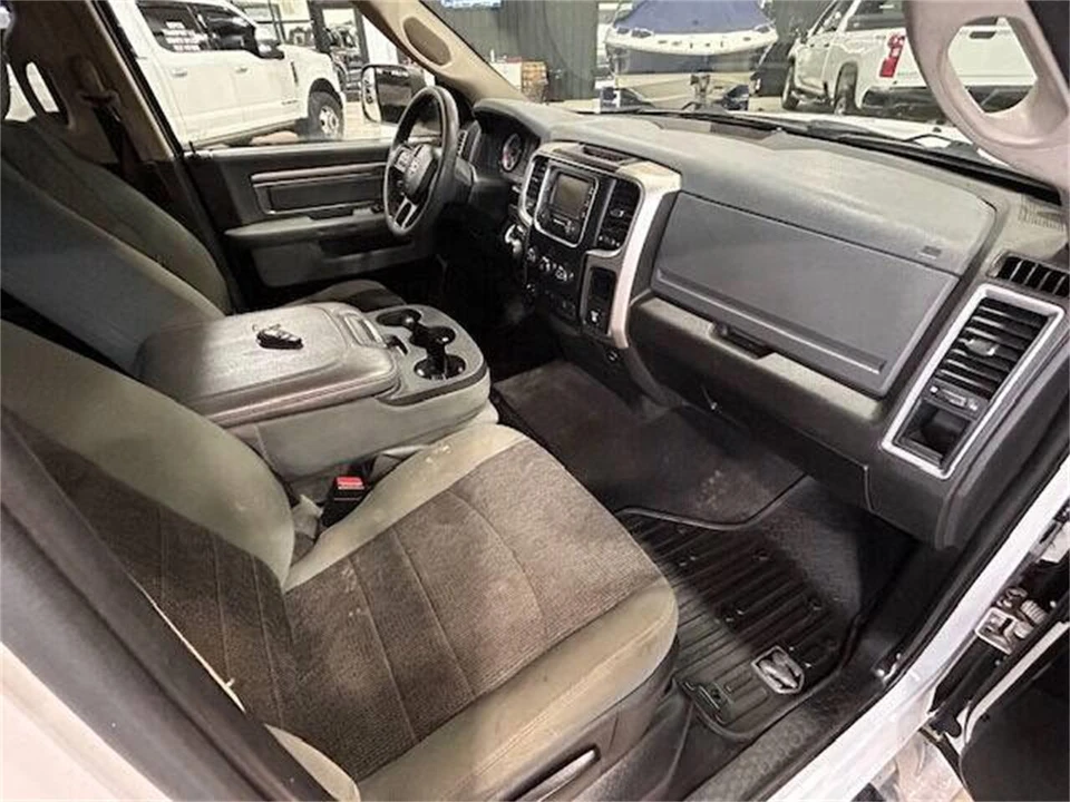 2019 Dodge Ram 4th Gen - Image 7 of 18