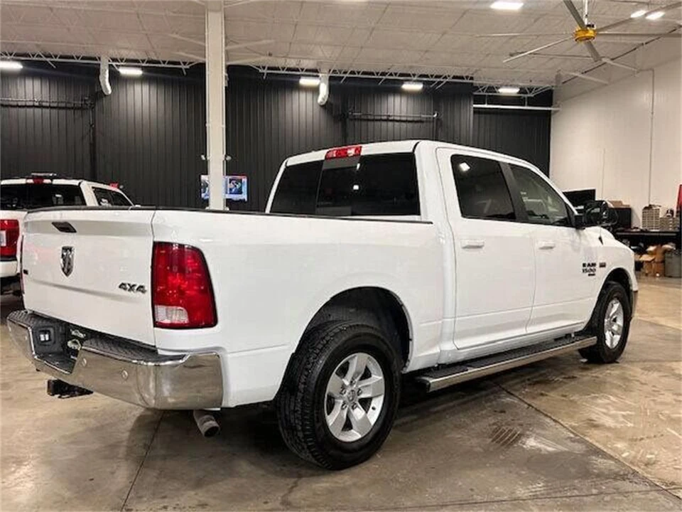 2019 Dodge Ram 4th Gen - Image 2 of 18