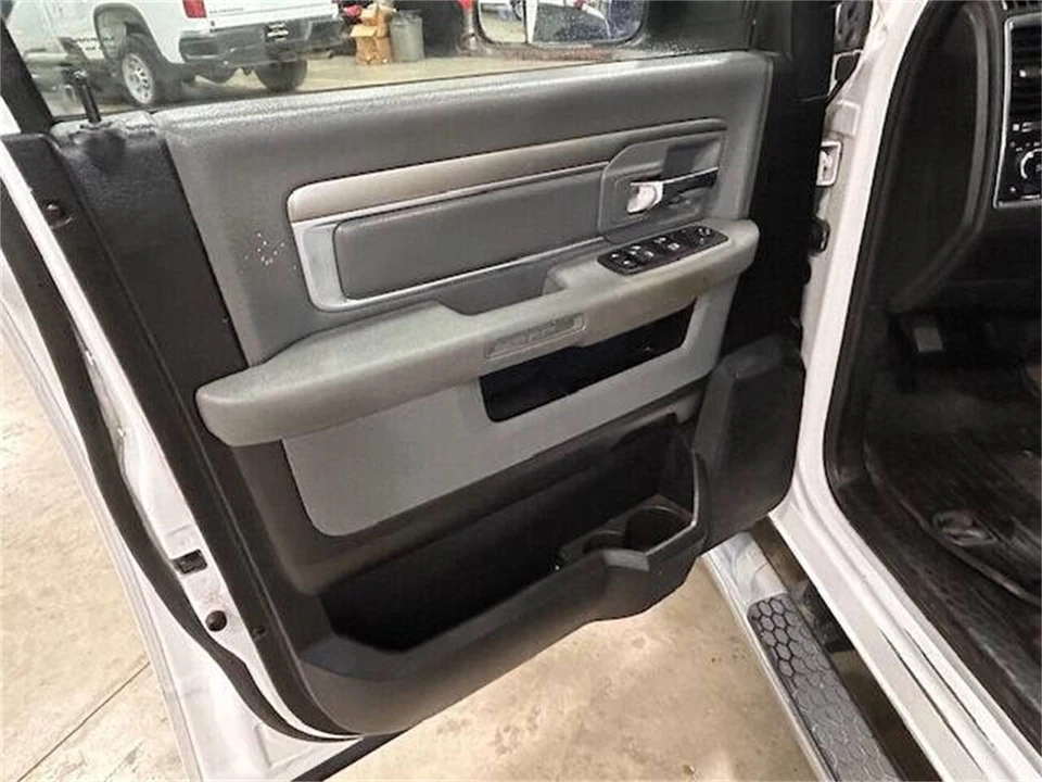 2019 Dodge Ram 4th Gen - Image 14 of 18