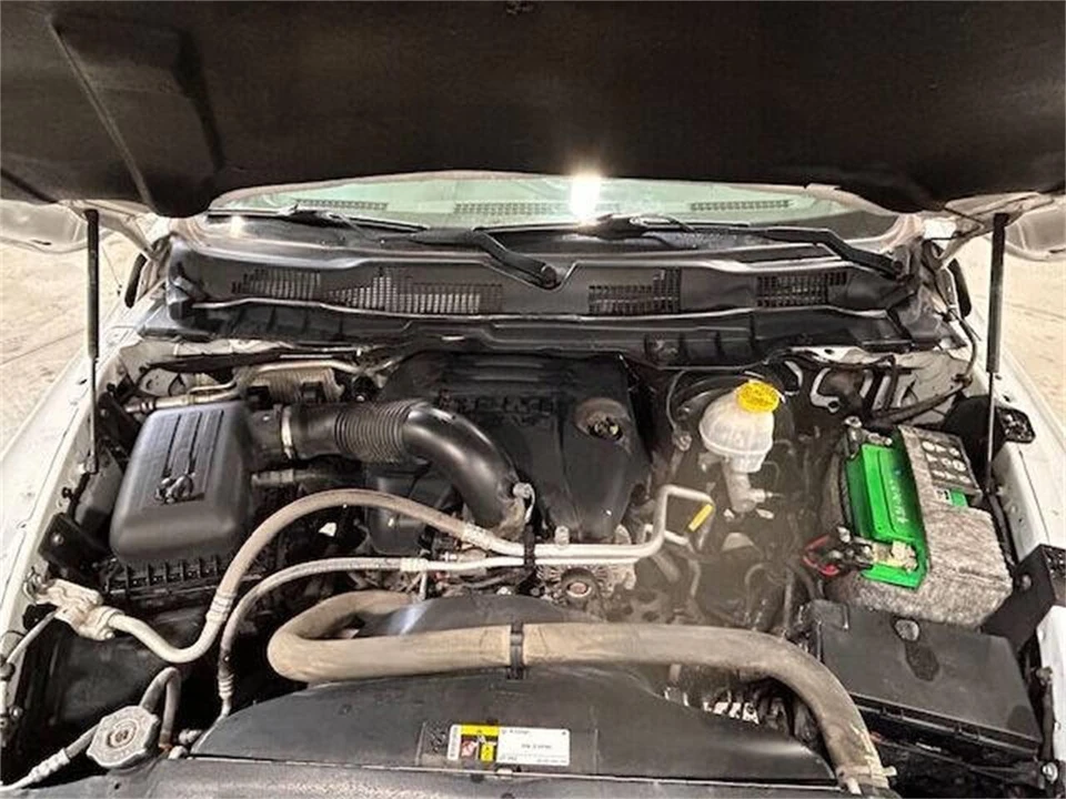 2019 Dodge Ram 4th Gen - Image 18 of 18