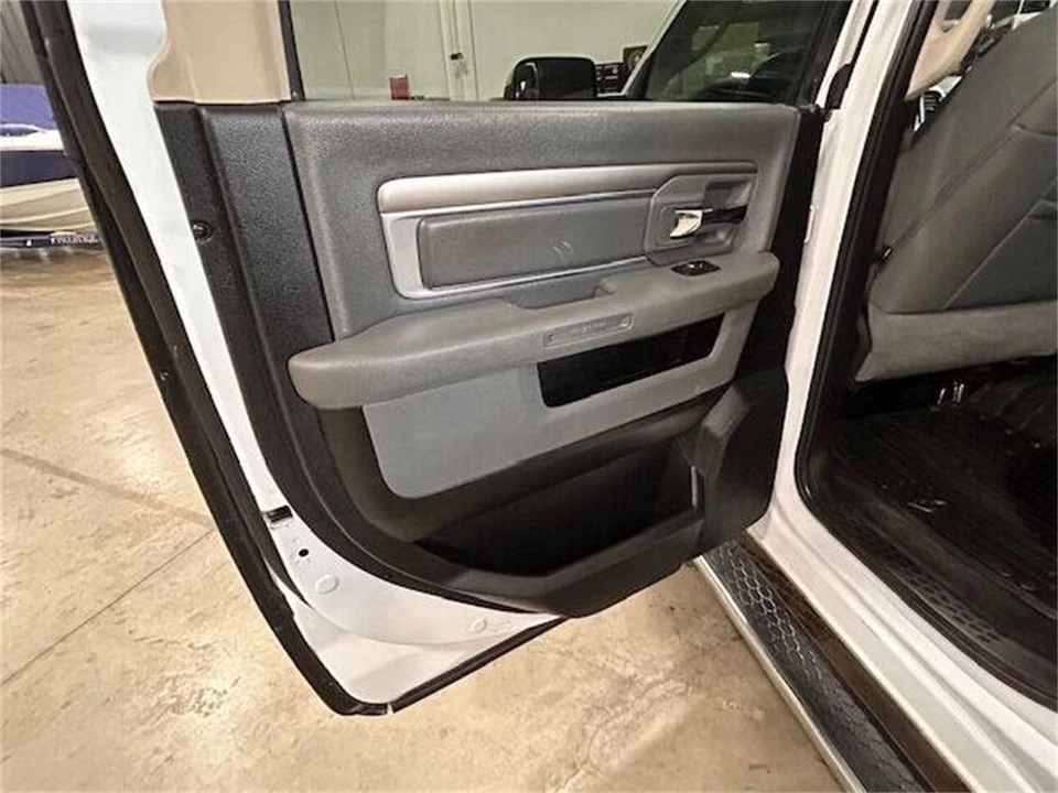 2019 Dodge Ram 4th Gen - Image 12 of 18