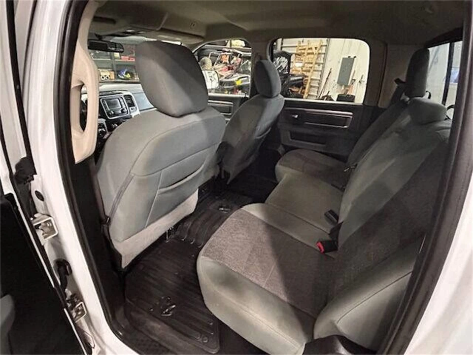 2019 Dodge Ram 4th Gen - Image 11 of 18