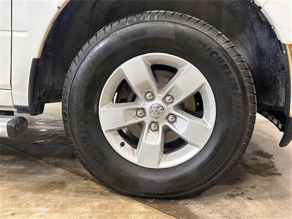2019 Dodge Ram 4th Gen - Image 17 of 18