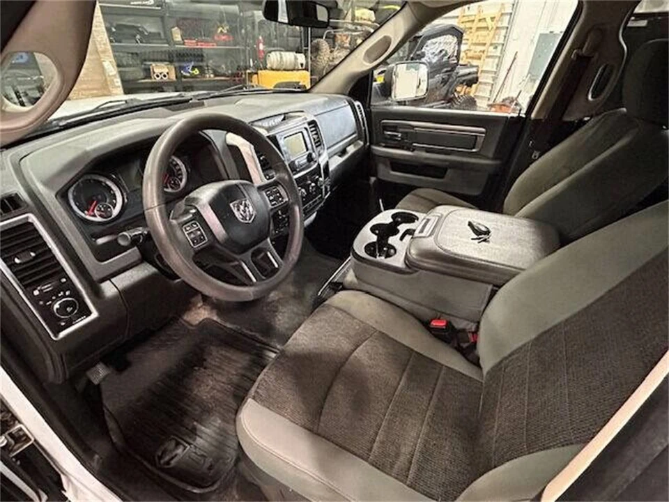 2019 Dodge Ram 4th Gen - Image 13 of 18