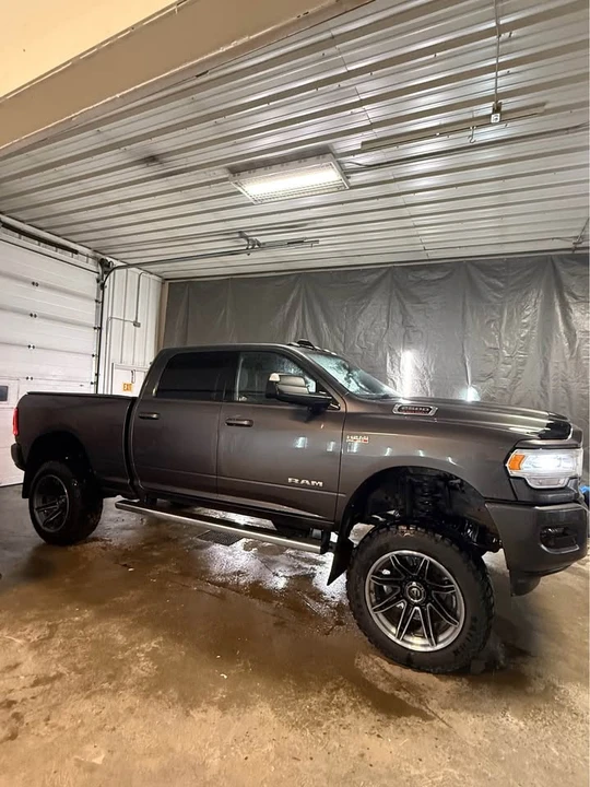 2019 Dodge Ram 4th Gen - Image 4 of 12