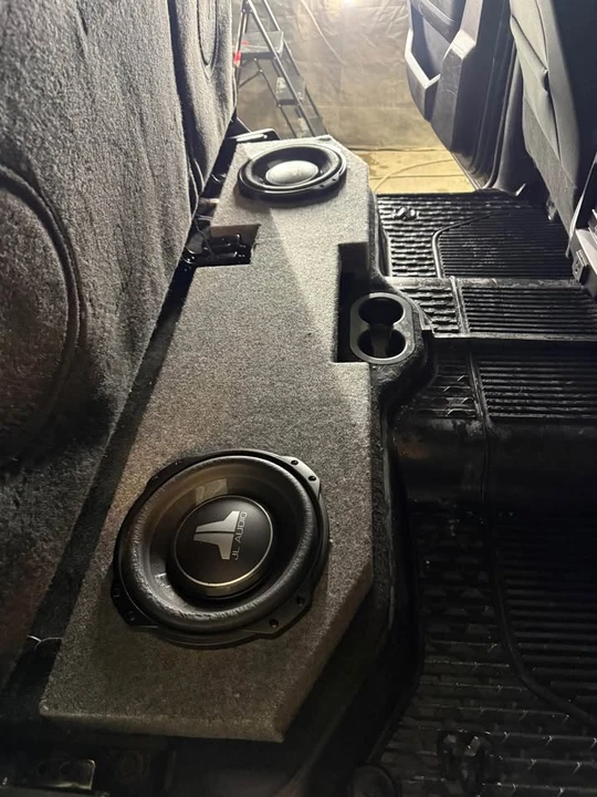 2019 Dodge Ram 4th Gen - Image 10 of 12