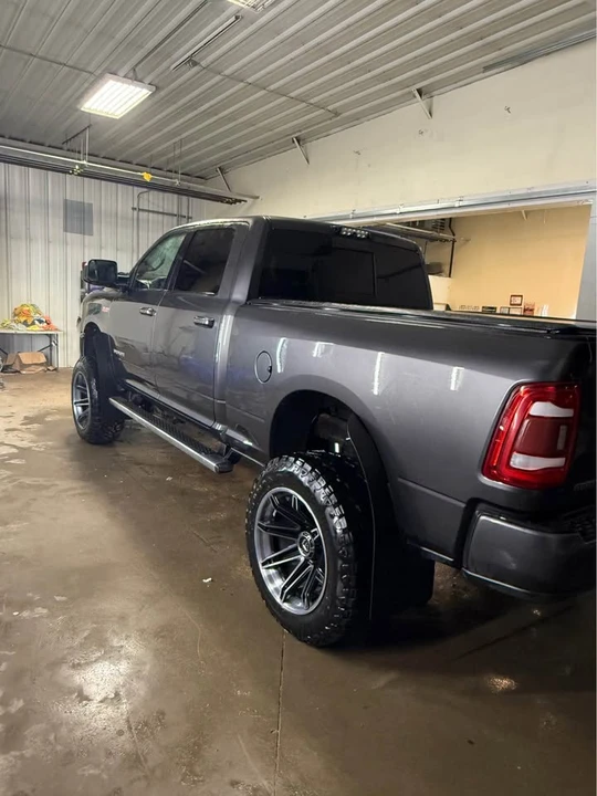 2019 Dodge Ram 4th Gen - Image 2 of 12