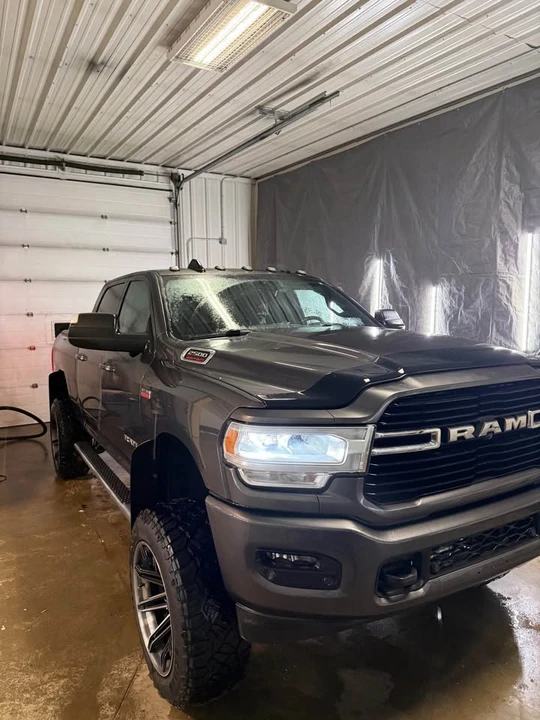 2019 Dodge Ram 4th Gen - Image 3 of 12