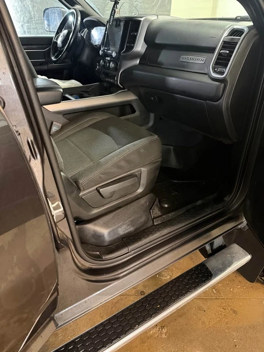 2019 Dodge Ram 4th Gen - Image 8 of 12