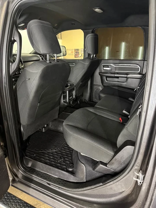 2019 Dodge Ram 4th Gen - Image 7 of 12