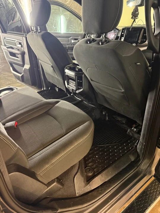 2019 Dodge Ram 4th Gen - Image 9 of 12