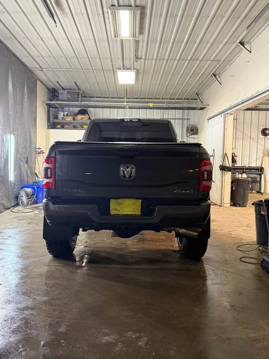2019 Dodge Ram 4th Gen - Image 5 of 12