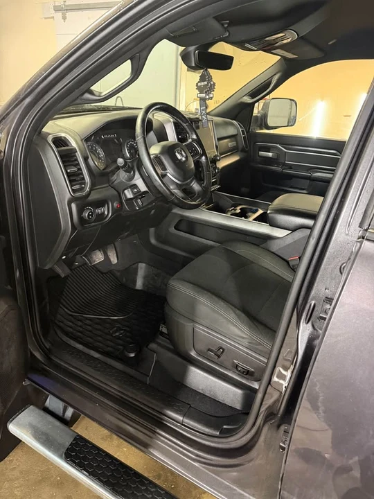 2019 Dodge Ram 4th Gen - Image 6 of 12