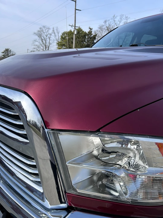 2019 Ram 2500 - Image 18 of 21