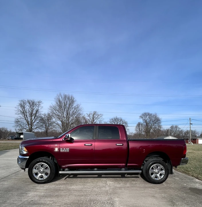 2019 Ram 2500 - Image 2 of 21