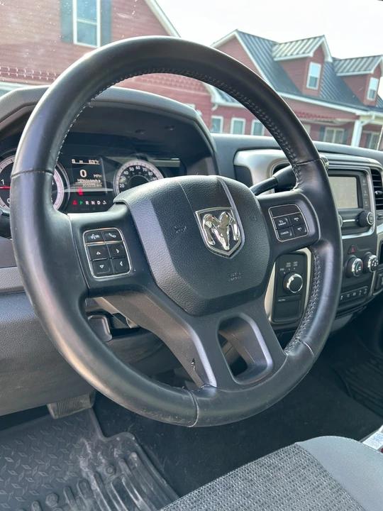 2019 Ram 2500 - Image 16 of 21