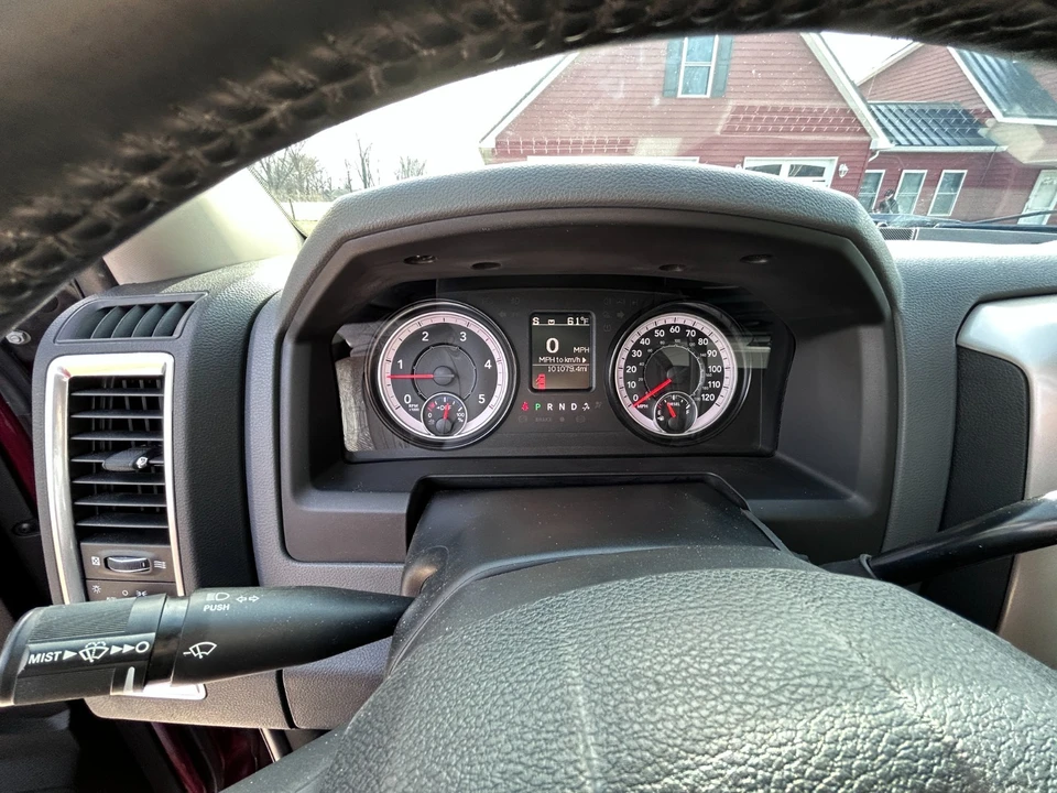2019 Ram 2500 - Image 13 of 21