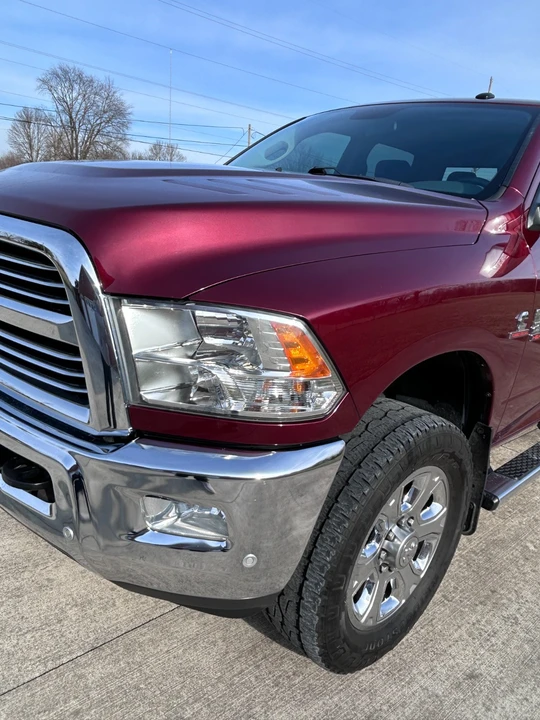 2019 Ram 2500 - Image 4 of 21