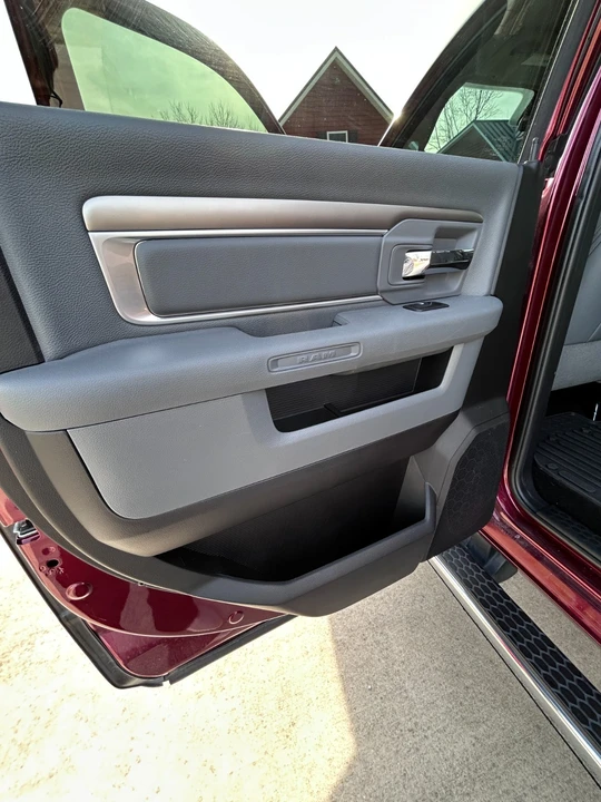 2019 Ram 2500 - Image 7 of 21