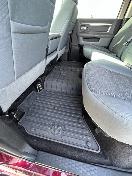 2019 Ram 2500 - Image 8 of 21