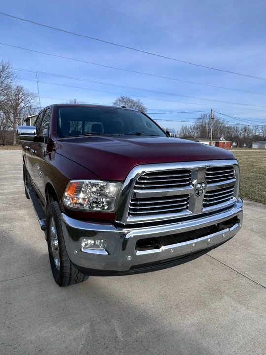 2019 Ram 2500 - Image 21 of 21