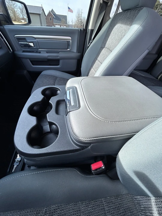 2019 Ram 2500 - Image 11 of 21