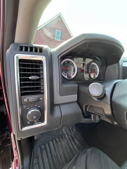 2019 Ram 2500 - Image 12 of 21