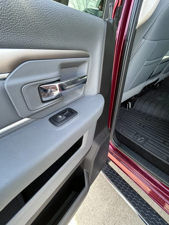 2019 Ram 2500 - Image 6 of 21