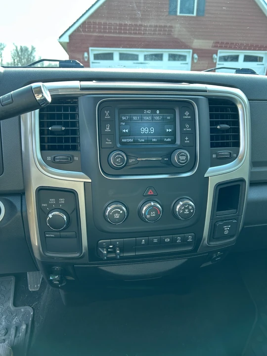 2019 Ram 2500 - Image 15 of 21