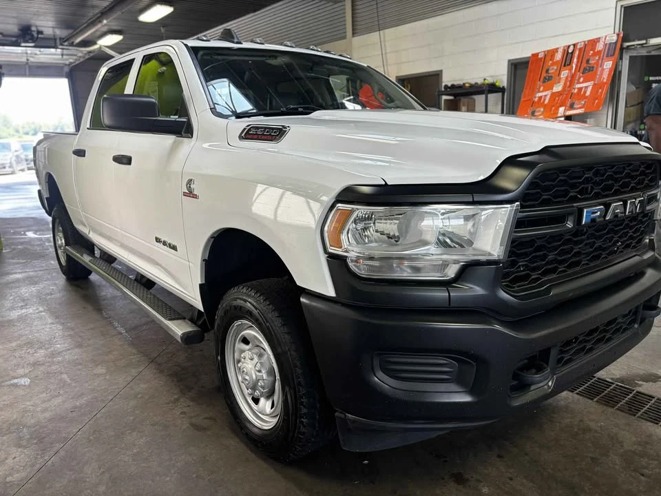 2019 Ram 2500 - Image 3 of 12