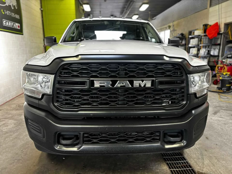 2019 Ram 2500 - Image 2 of 12