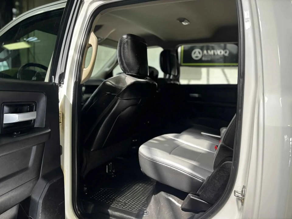 2019 Ram 2500 - Image 11 of 12