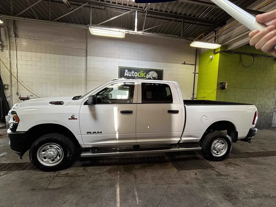 2019 Ram 2500 - Image 7 of 12