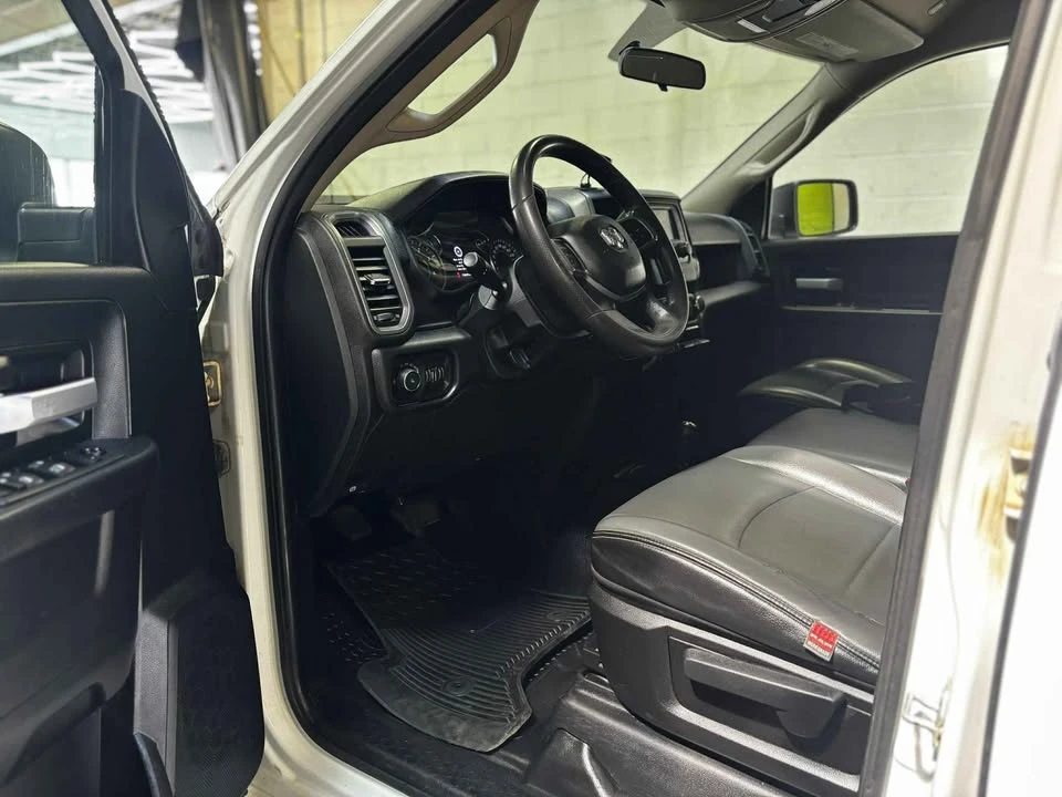 2019 Ram 2500 - Image 8 of 12