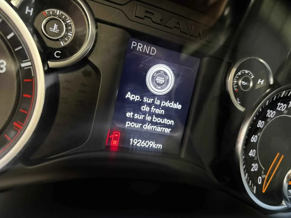 2019 Ram 2500 - Image 12 of 12