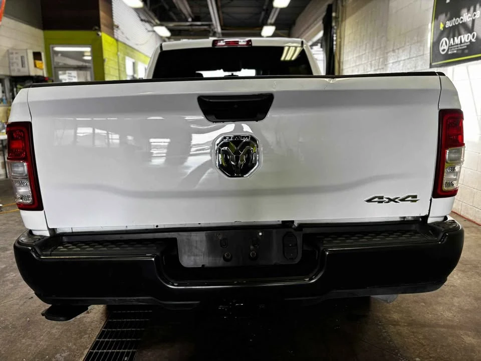 2019 Ram 2500 - Image 5 of 12