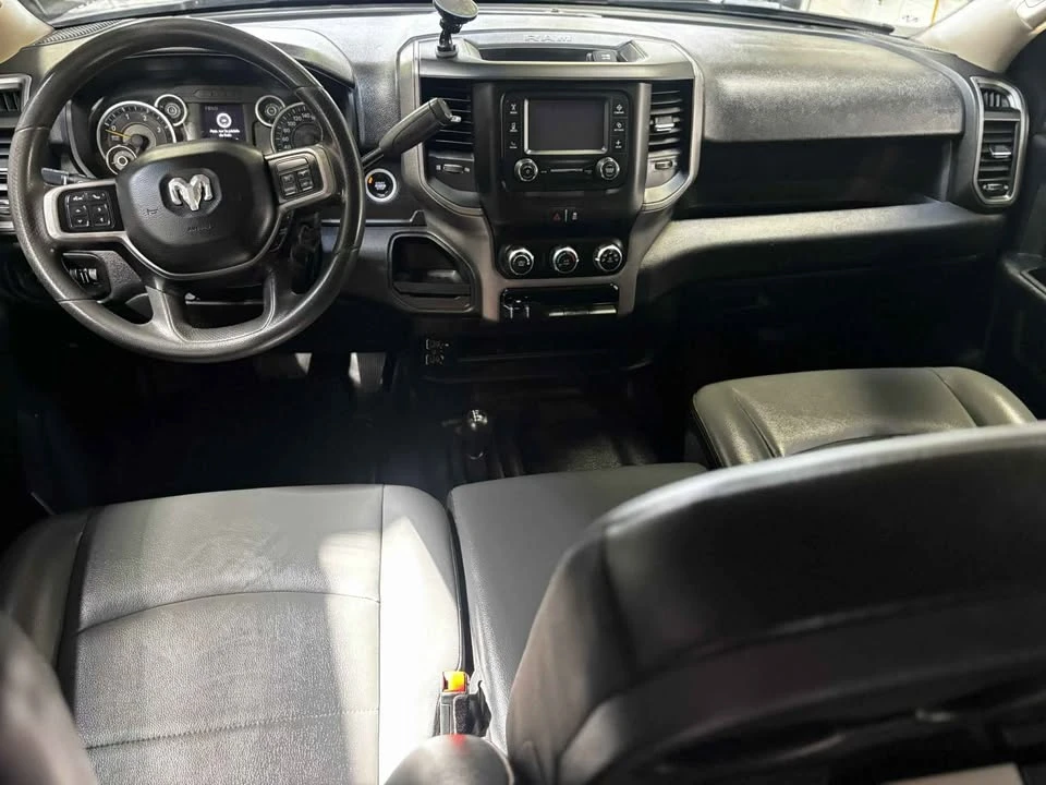 2019 Ram 2500 - Image 9 of 12
