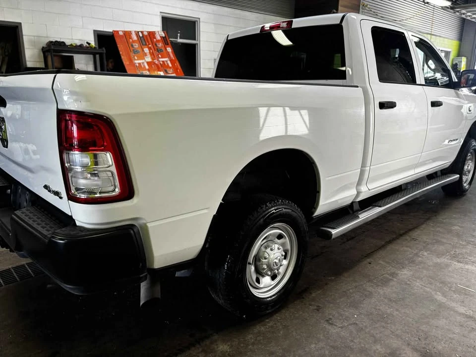 2019 Ram 2500 - Image 4 of 12