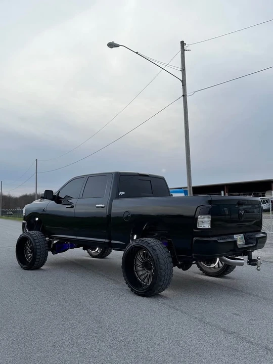 2019 Ram Heavy Duty - Image 3 of 19