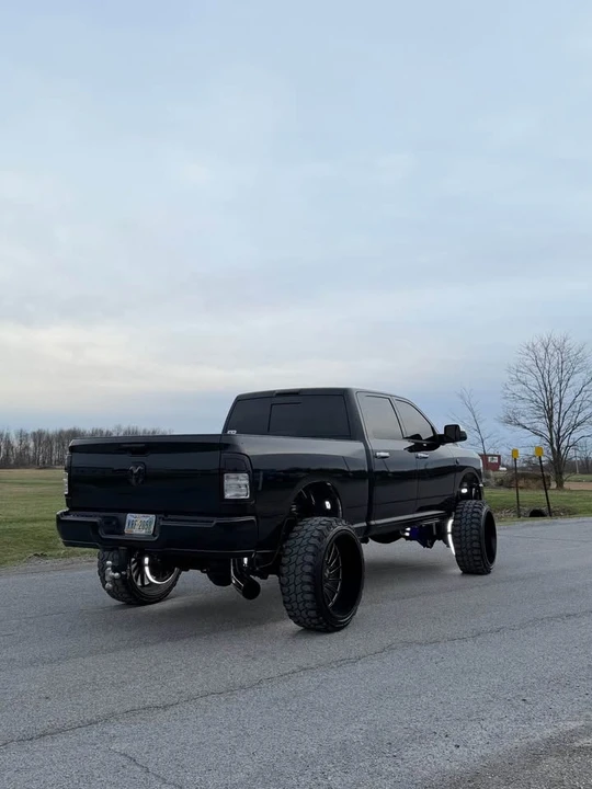 2019 Ram Heavy Duty - Image 4 of 19