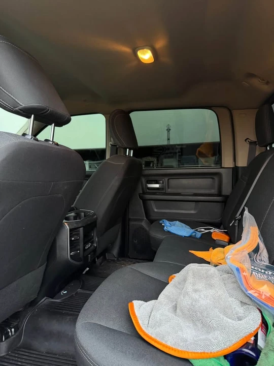 2019 Ram Heavy Duty - Image 16 of 19